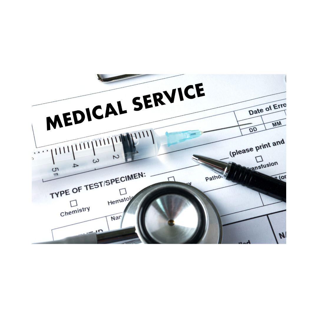 Medizinischer Dienst